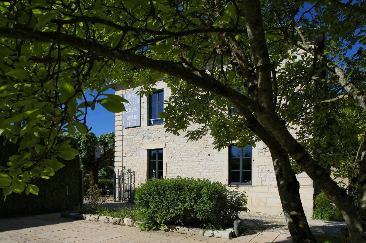 Arc En Sel Maison D'Hotes Arc-et-Senans Kültér fotó
